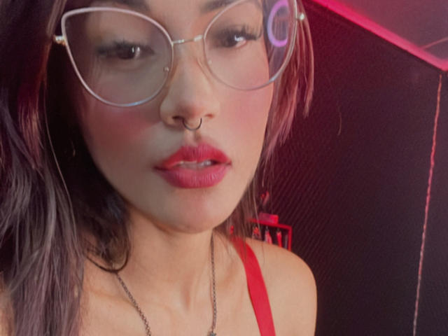 MelisaSavino - сексуальная веб-камера в реальном времени - 25626969