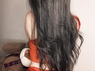 AmantaSol - сексуальная веб-камера в реальном времени - 25627073