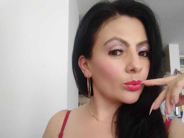 JakyKidman - Live porn &amp; sex cam - 25627277