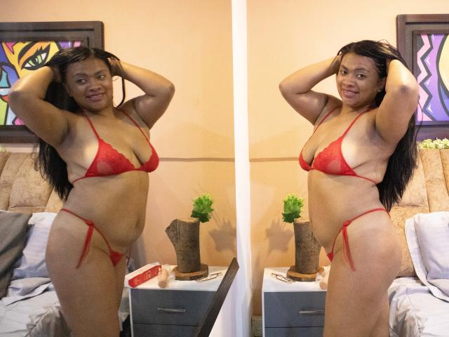 DahianaColeman - Live porn &amp; sex cam - 25627817