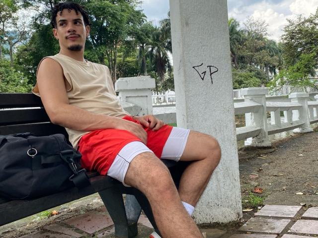 WildLeoHot - Live porn &amp; sex cam - 25628605