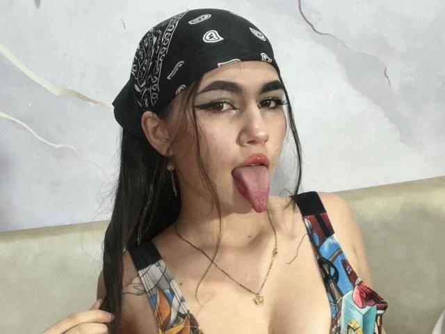 SexyAndDirtyPub - Camera khiêu dâm &amp; quyến rũ trực tiếp - 25628917