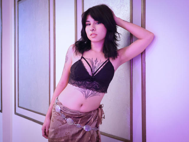 GaiaJonnes - Live porn &amp; sex cam - 25628937