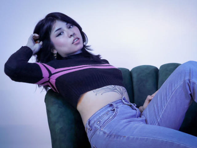 GaiaJonnes - Live porn &amp; sex cam - 25628973