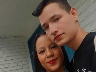 IsabelaAndMax - Live porn &amp; sex cam - 25629065