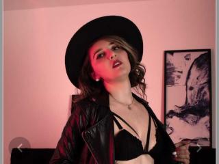 LeylaJamez - Sexe cam en vivo - 25629277