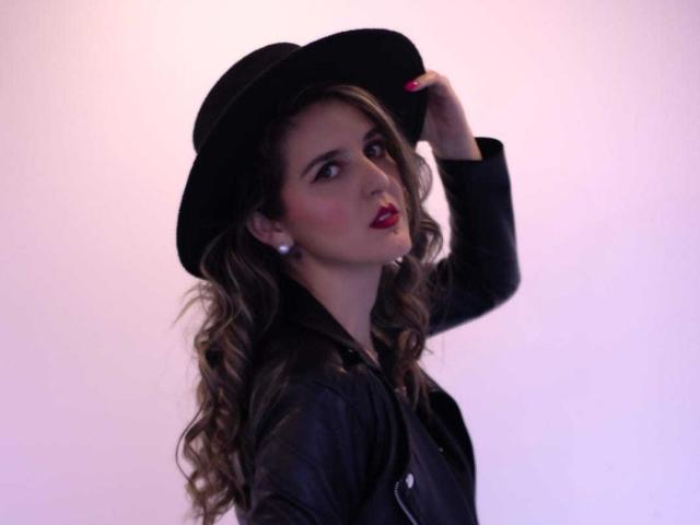 KatyWowBlue - Sexe cam en vivo - 25629281