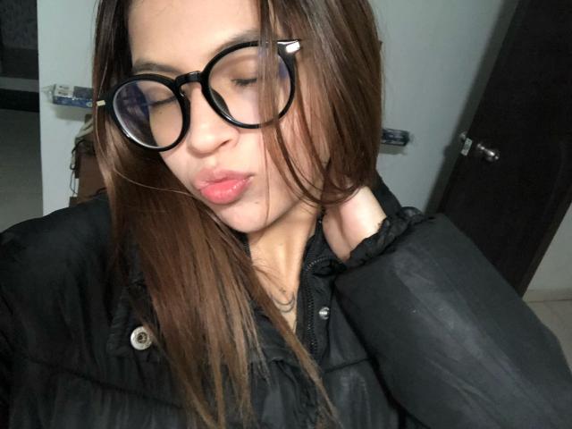 NyraVane - Live porn &amp; sex cam - 25629693