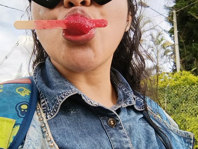 EskelaTheHuntress - сексуальная веб-камера в реальном времени - 25629825