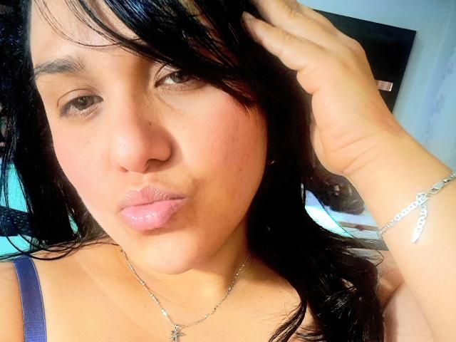 VivianaThomson - Live sex cam - 25630141