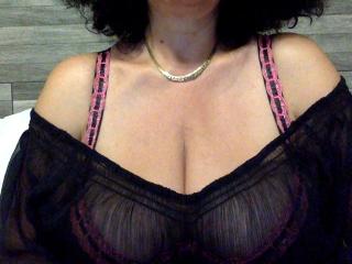 DeesseBleue - Live porn &amp; sex cam - 25630421