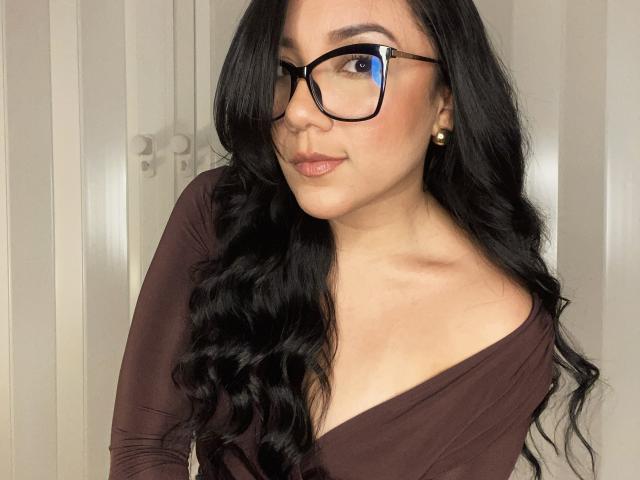 Mirandaa - Live porn &amp; sex cam - 25632109