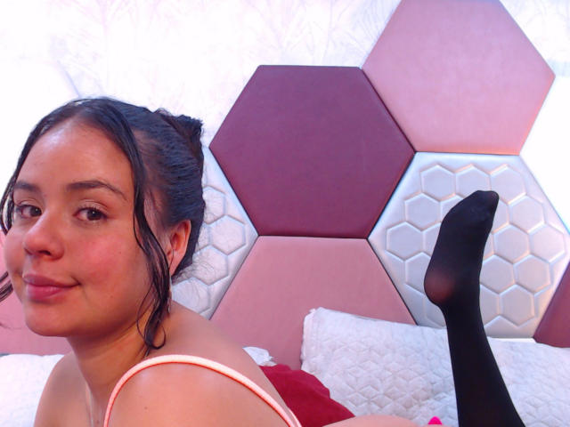 ArielleWilde - Live sexe cam - 25632261