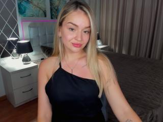 EvaAdderiy - Sexe cam en vivo - 25632453