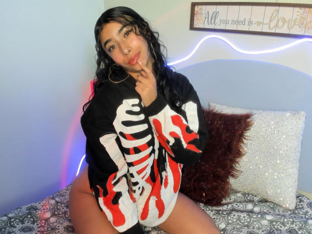 MaddyParker - Live porno og sexkamera - 25633021