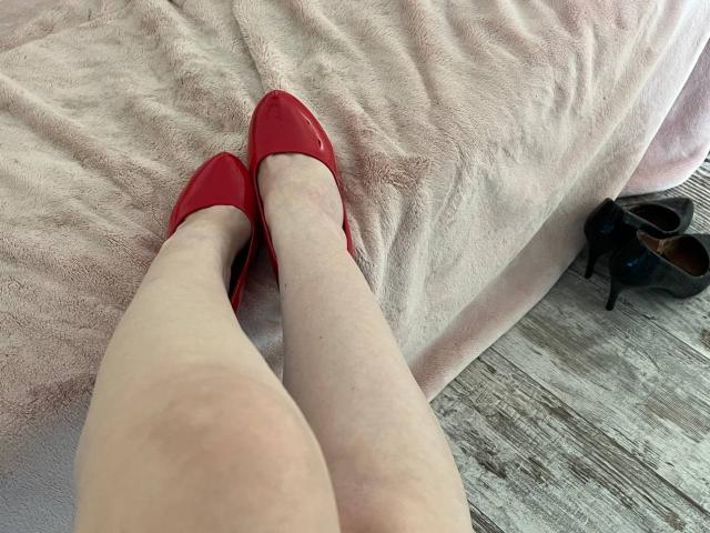 Valissia - Live porno og sexkamera - 25633533