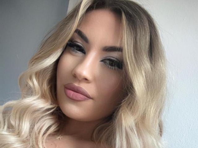 ZoeyMarie - Sexe cam en vivo - 25633589