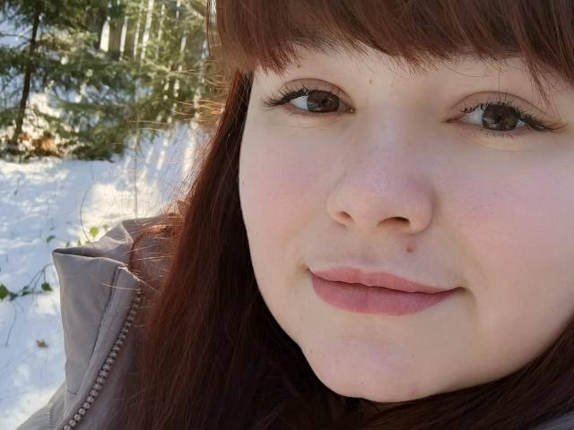 SweetsLover - сексуальная веб-камера в реальном времени - 25633597