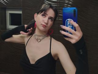 BerryDiva - Sexe cam en vivo - 25633613