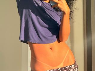 LiLiBunny - Live sex cam - 25633973