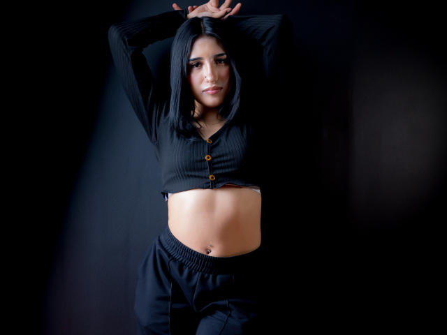 NickiClark - сексуальная веб-камера в реальном времени - 25634473