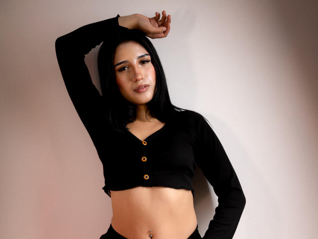 NickiClark - Sexe cam en vivo - 25634477