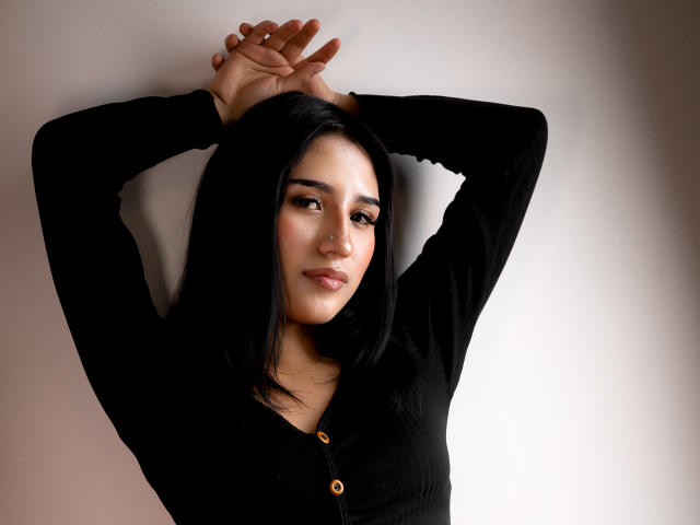 NickiClark - сексуальная веб-камера в реальном времени - 25634489