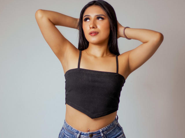 NickiClark - Live porn &amp; sex cam - 25634553