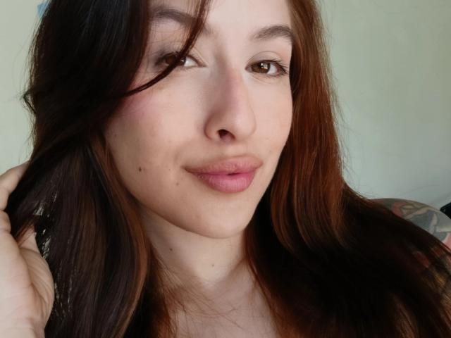 IsabellaPalacio - Live Sex Cam - 25634645