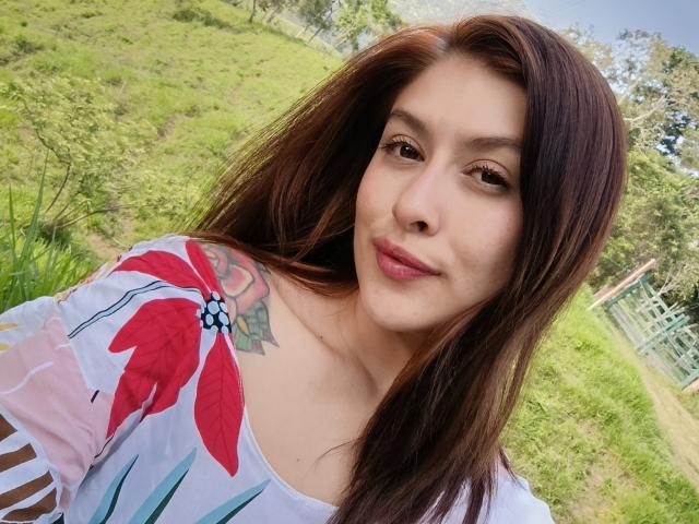 IsabellaPalacio - Sexe cam en vivo - 25634653