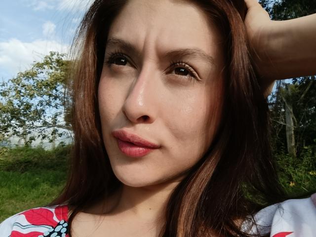 IsabellaPalacio - Live sex cam - 25634657