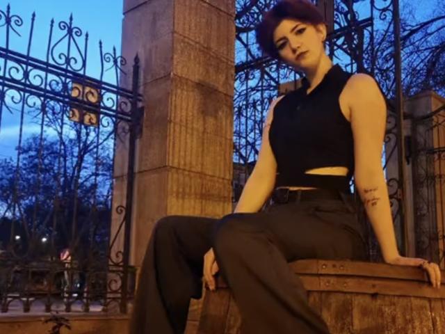 MarriAnni - Live porn &amp; sex cam - 25634985