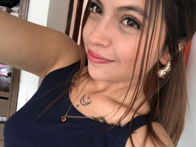 NyraVane - Live porn &amp; sex cam - 25635257