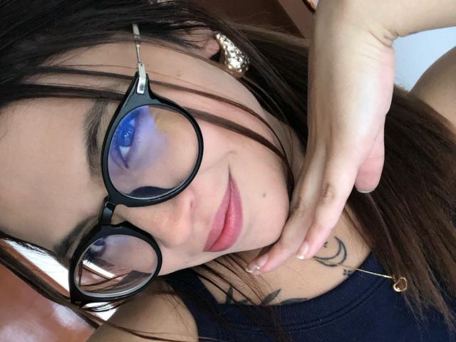 NyraVane - Live porn &amp; sex cam - 25635641