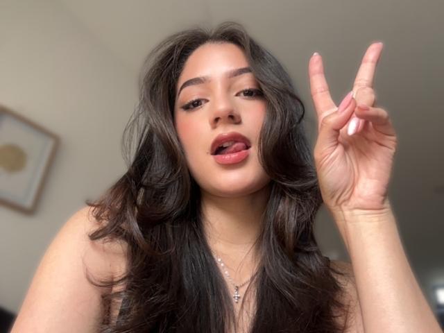 KittyFeet - Porno na żywo i seks kamera - 25635909