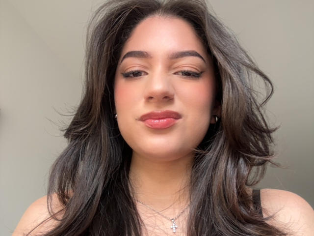 KittyFeet - Camera khiêu dâm &amp; quyến rũ trực tiếp - 25635981