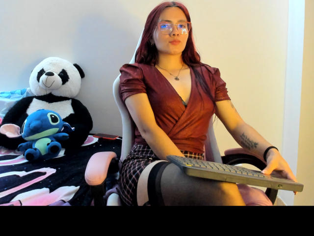 EimmyHoskX - Live porn &amp; sex cam - 25636189