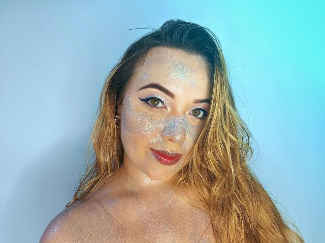 ZoeTobon69 - 라이브 포르노 &amp; 섹스 캠 - 25636229