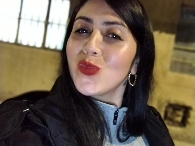 PamelaJonness - Sexe cam en vivo - 25636577