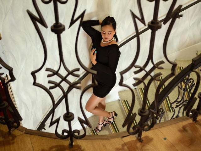 ArielleWilde - Live porn &amp; sex cam - 25637977