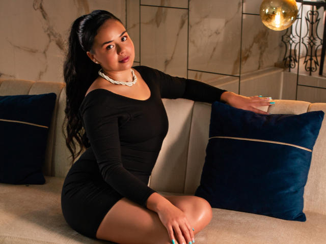 ArielleWilde - Live porn &amp; sex cam - 25637985