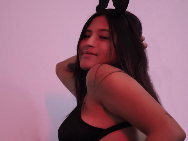 PeytonGrayy - Live sex cam - 25639249