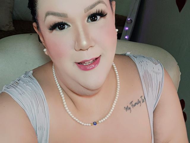 GiannaMorrys - Live Sex Cam - 25639473