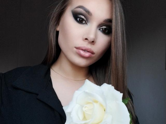 Niferttiti - Live porn &amp; sex cam - 25639913