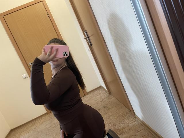 Madrinia - Live porn &amp; sex cam - 25640401