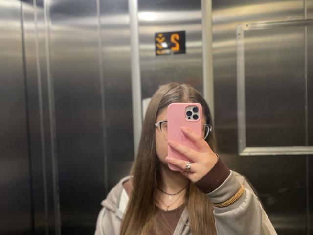 Madrinia - Live sex cam - 25640489