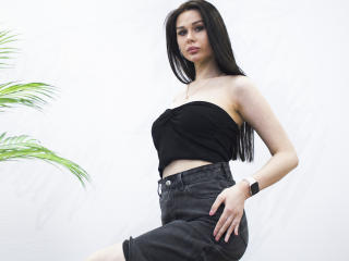LaylaMolligan - сексуальная веб-камера в реальном времени - 25640777