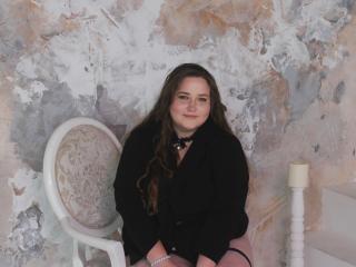 DaniellaGraceZZ - Live porn &amp; sex cam - 25640837