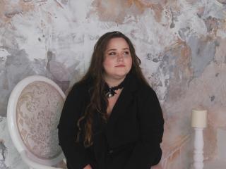 DaniellaGraceZZ - Sexe cam en vivo - 25640841