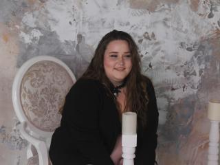 DaniellaGraceZZ - Sexe cam en vivo - 25640849